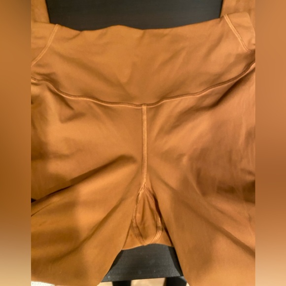 Lululemon base pace leggings - Picture 6 of 7